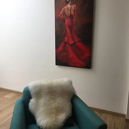 Feel@home Гент