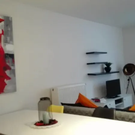 Feel@home Апартаменты