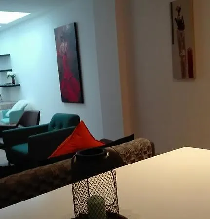 Feel@home Апартаменты