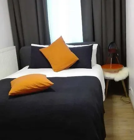Feel@home Апартаменты