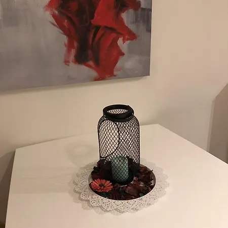 Feel@home Апартаменты *
