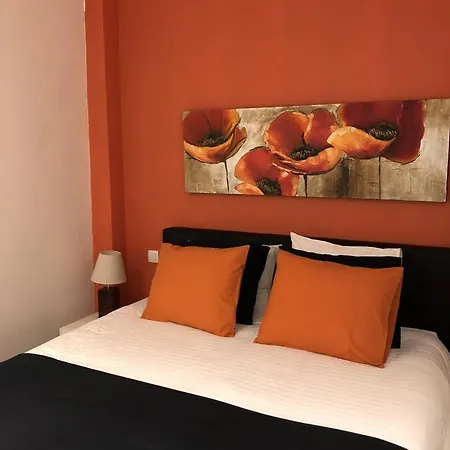 Апартаменты Feel@home